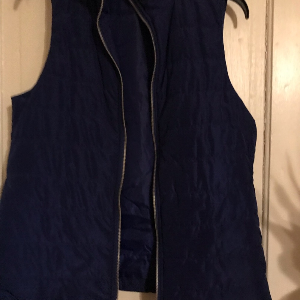 Mk Blazer Jacket - image 4